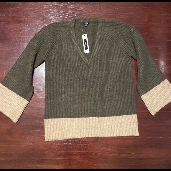 New Chunky Sweater - Picture 4 of 4